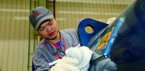 【簡訊】株洲肯特硬質(zhì)合金入圍國家級綠色工廠/13歲女生破了塵封21年的天元區(qū)女子初中跳遠紀錄