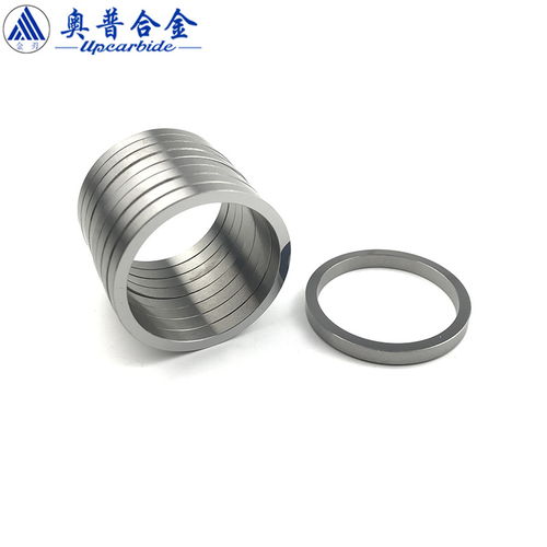 yg8硬質(zhì)合金環(huán) &phi;37 &phi;31 4.5mm密封鎢鋼擋環(huán)