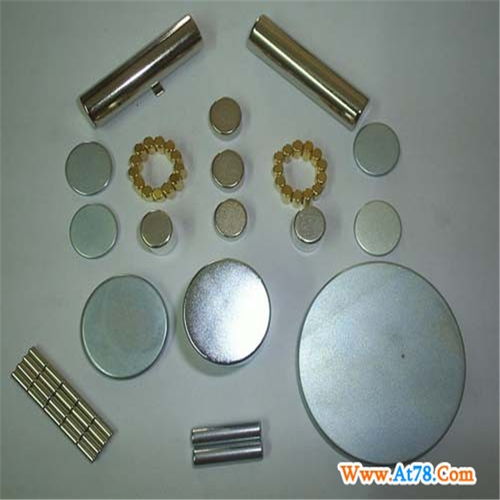 羅湖區動車磁鐵高價回收