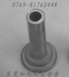 鐵硅鋁產(chǎn)品的模具要怎么才能耐磨