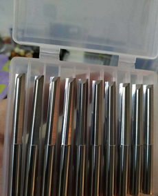 環(huán)力硬質(zhì)合金磨削液客戶見證,提升了產(chǎn)品表面光亮度